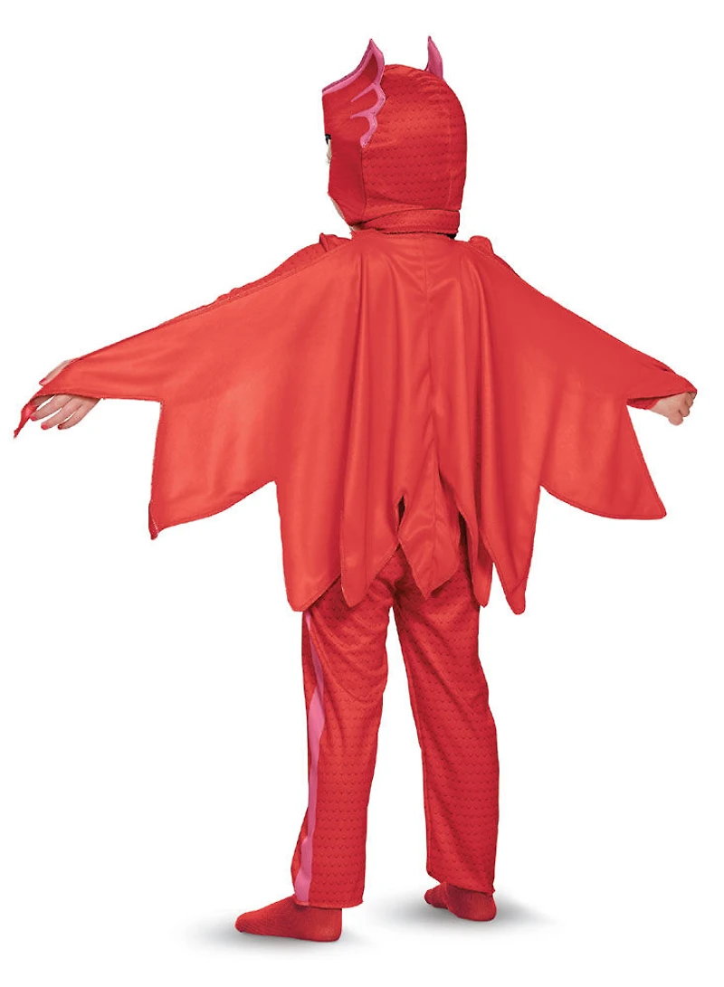 Owlette Classic Toddler Costume