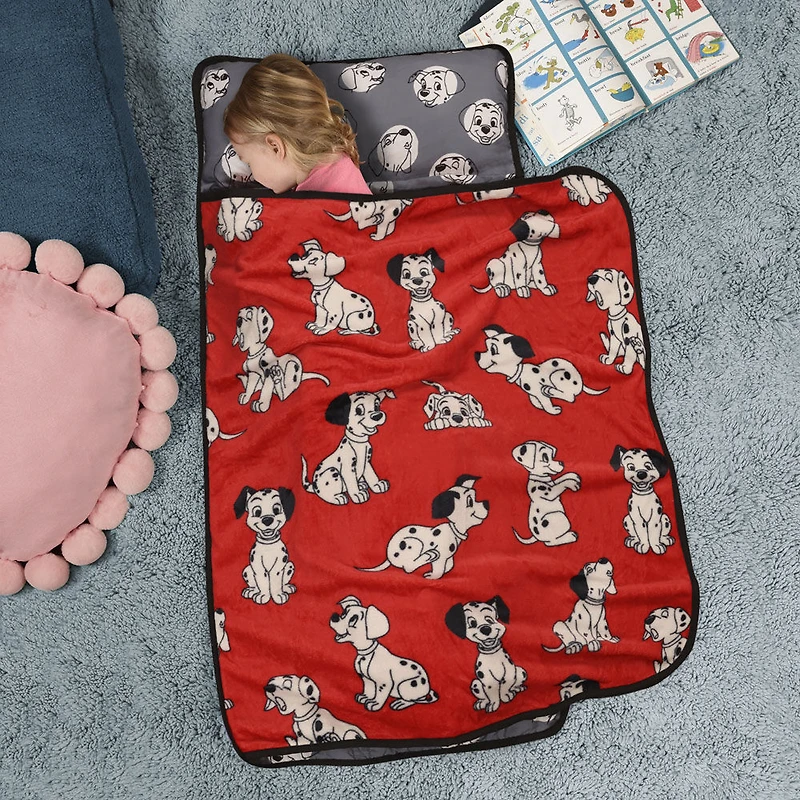 Tapis de sieste Disney 101 Dalmations
