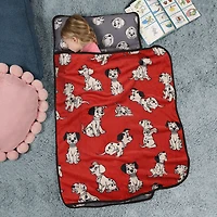Tapis de sieste Disney 101 Dalmations