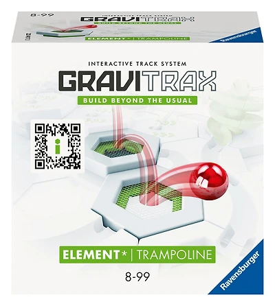 Extensions Ravensburger GraviTrax - Trampoline