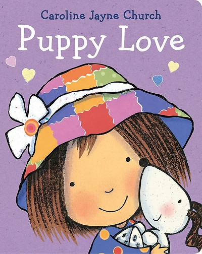 Scholastic - Puppy Love - English Edition