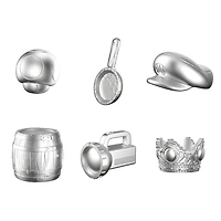 Monopoly : éditon film Super Mario Bros., jeu de plateau pour enfants, inclut pion Bowser