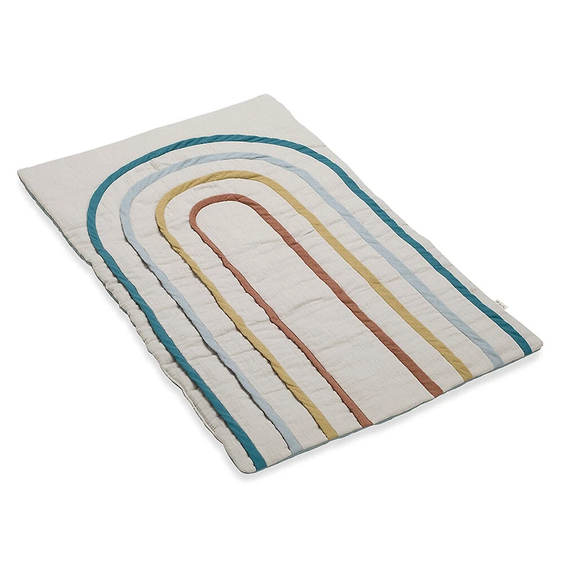 Itzy Ritzy Ritzy Activity Gym - Arc-en-ciel