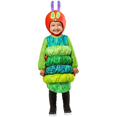 The Very Hungry Caterpillar Costume
