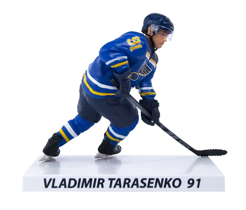 NHL Figure 6" - Vladimir Tarasenko