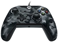 Xbox One Controller Wired Camo