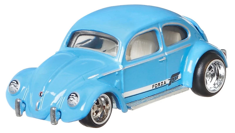 Hot Wheels - Véhicule Volkswagen Classic Bug