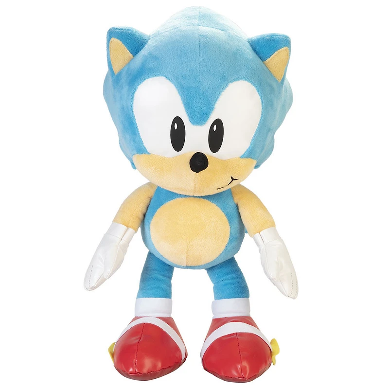 Sonic The Hedgehog
