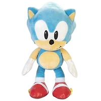 Sonic The Hedgehog