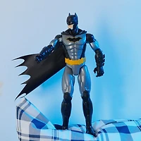 DC Comics, Batman and Robin vs. The Joker and Mr. Freeze, 12-inch Action Figures