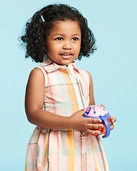 Skip Hop - Zoo Snack Cup- Butterfly