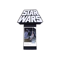 Exquisite Gaming Star Wars Cable Guy Light Up Ikon, Phone and Device Charging Stand