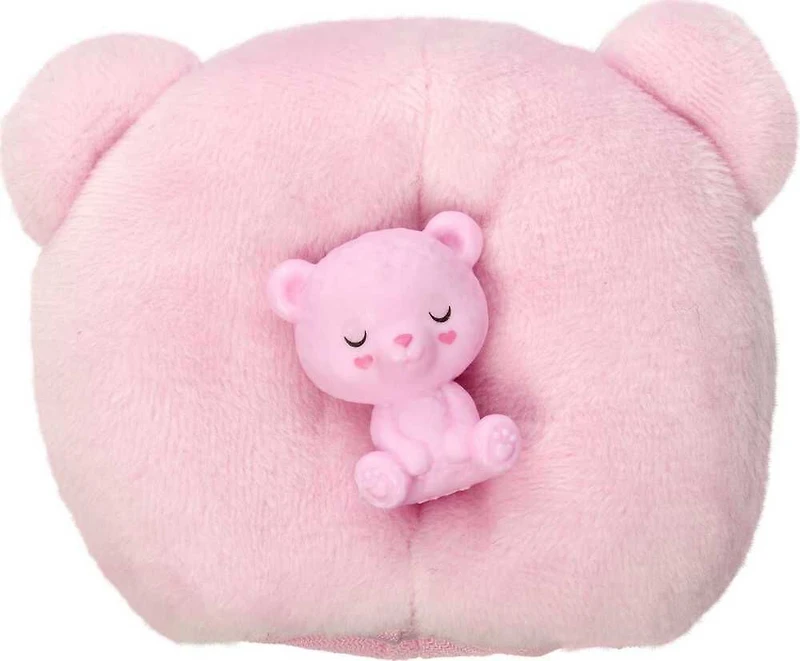 Barbie Cutie Reveal Cozy Cute Tees Series Chelsea Doll and Accessories