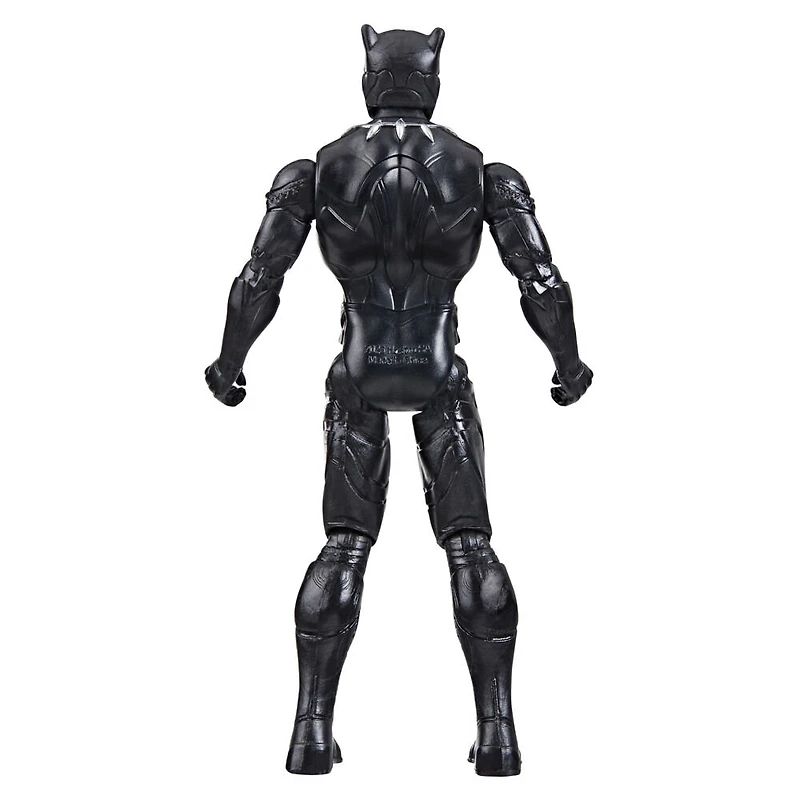 Marvel Avengers Epic Hero Series, figurine Black Panther