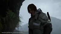 PlayStation 4 Death Stranding
