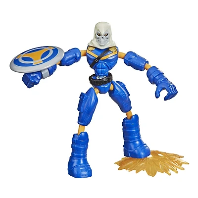 Marvel Avengers Bend and Flex - Taskmaster