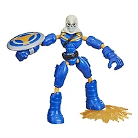 Marvel Avengers Bend and Flex - Taskmaster
