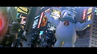 Nintendo Switch - Ghostbusters Video Game Remastered
