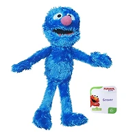 Playskool Friends Sesame Street