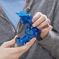 Transformers Bumblebee Cyberverse Adventures Dinobots Unite 1-Step Changer Soundwave