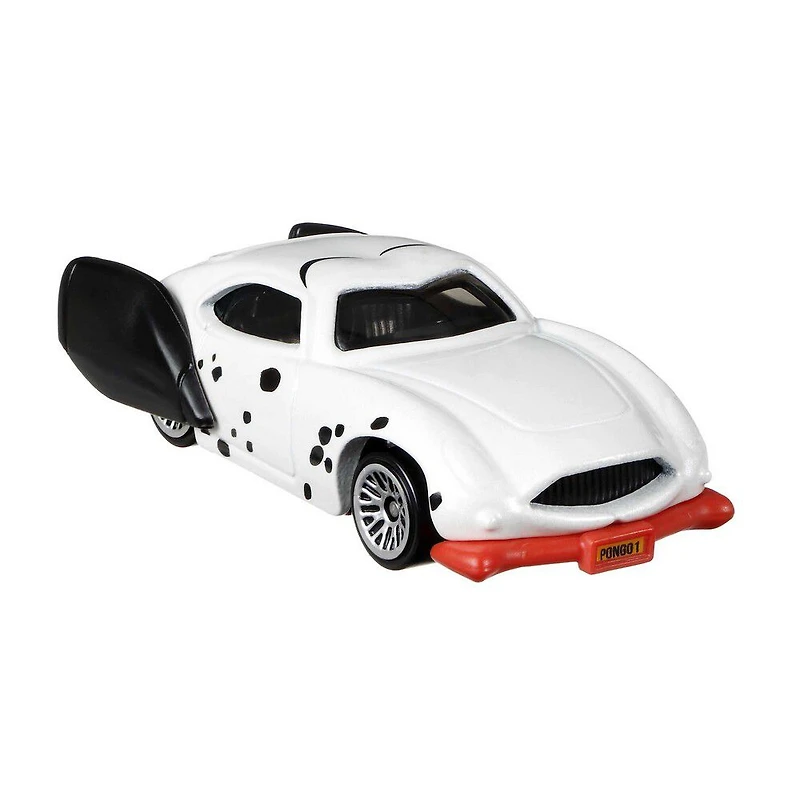 Hot Wheels Disney Character Cars Pongo