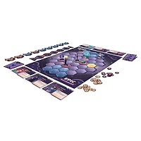 USAopoly Disney Sorcerer's Arena: Epic Alliances Core Set Board Game - English Edition