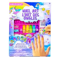 Make It Mine All About Nail Art