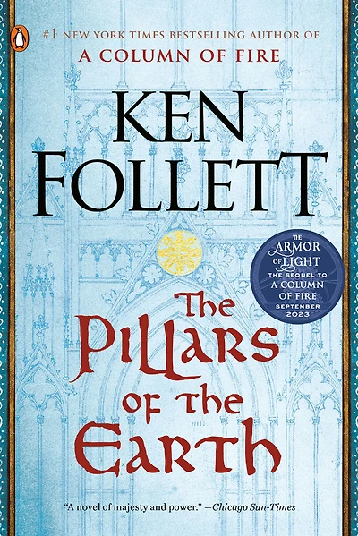 The Pillars of the Earth - English Edition