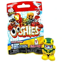 Ooshies Marvel<br>Série 3<br>Sac surprise