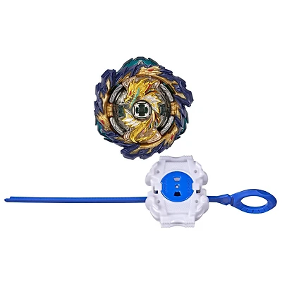 Beyblade Burst Pro Series Starter Pack Mirage Fafnir