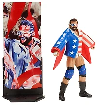 WWE - Série 59 - Collection Elite - Figurine articulée