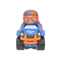 Mini véhicules Blippi - Mobile Blippi - Édition anglaise