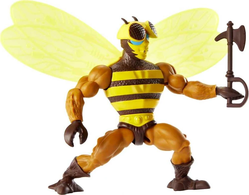 Les Maîtres de l'Univers - Origins