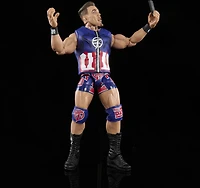 WWE-Austin Theory-Figurine articulée Élite, figurine à collectionner