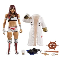 WWE Kairi Sane Elite Collection Action Figure