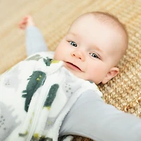 Perlimpinpin - Sac de nuit peluche