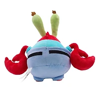 Bob l'éponge - Petite peluche M. Krabs