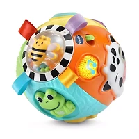 VTech Baby On-the-Moove Activity Ball - English Edition