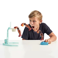 Space Jam S1 Super Dunks Playset - English Edition