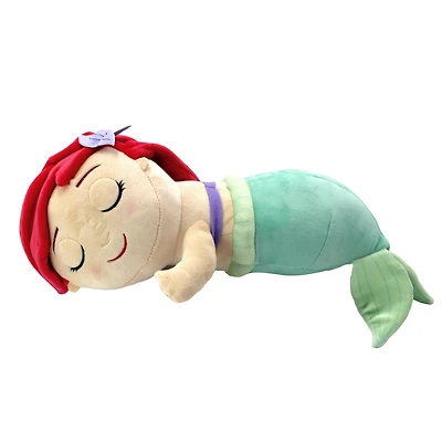 Disney - Sleeping Babies Ariel Plush