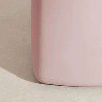 Sweedi Table de chevet Rose blush