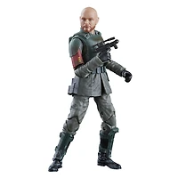 Star Wars The Black Series, Migs Mayfeld (Morak), figurine de 15 cm, Star Wars: The Mandalorian