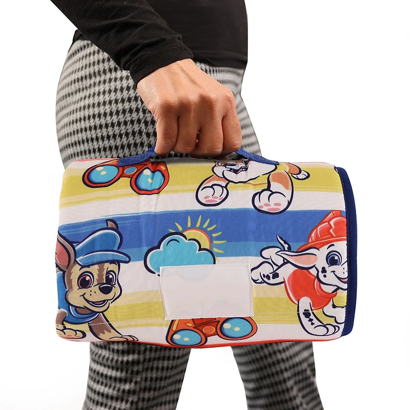 Tapis de sieste Pat' Patrouille