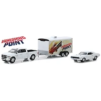 1:64 Hollywood Hitch & Tow Séries 6