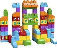 Mega Bloks - Sac de Construction Deluxe