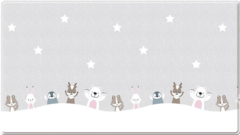 Tapis de Jeu Dwinguler - Circuit - Large