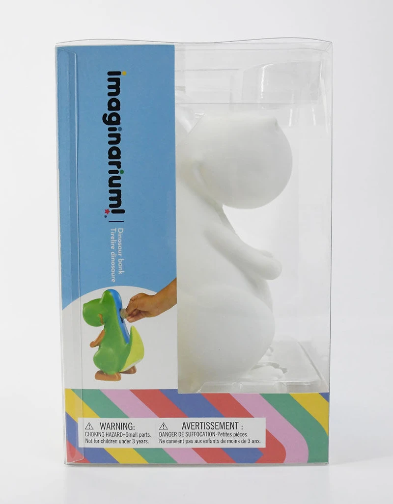 Tirelire Dinosaur IMAGINARIUM