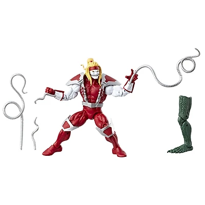 Série Marvel Legends - Figurine Omega Red de 15 cm