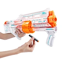 Pistolet à fléchettes XSHOT Skins Last Stand (16 fléchettes) par ZURU