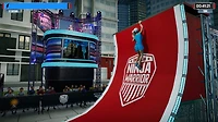 Xbox One American Ninja Warrior